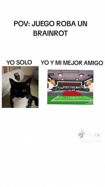 JUEGO ROBA UN BRAINROT en Roblox