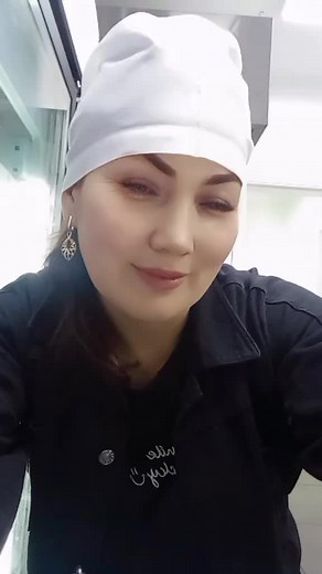 Inside a Commercial Kitchen: Chef's Attire and Tools