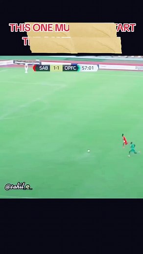 This one must not start the game anymore