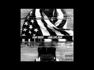 A$AP Rocky - Hell (feat. Santigold) (prod. by Clams Casino)