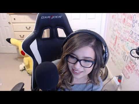 Poki ASMR Reupload League of Legends Lore ASMR Ahri Story telling! ia