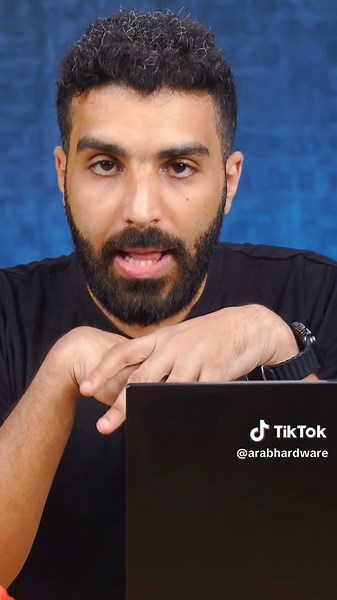 Arabhardware - عرب هاردوير (@arabhardware) - كيفية تقليل درجة حرارة اللابتوب بفعالية