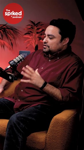 30 reactions · 9 comments | “Having protected characteristics means different laws apply to you. It’s an utter anathema to equality before the law… This way lies madness” Lionel Shriver on the Sentencing Council’s push for two-tier justice: Watch the full episode here: https://buff.ly/pzEWEsr | spiked | Facebook