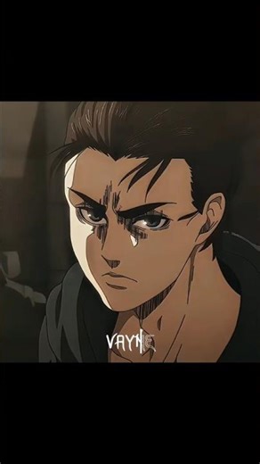 "Keep Moving Forward 🥶" Eren Yeager x Apogee (Slowed)