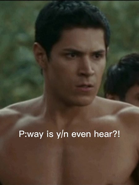 Paul's POV: Discovering You're a Werewolf Shifter