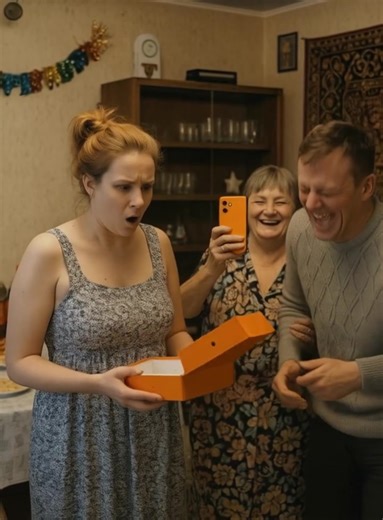 1M views · 1.1K reactions | For my birthday, my husband gave me an...