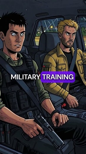 2 Bank Robbers vs Entire FBI: The Deadliest Shootout That Changed Everything