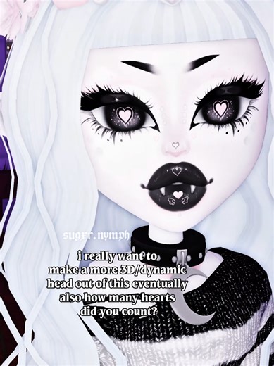 Fun Drawing Inspiration from Royale High