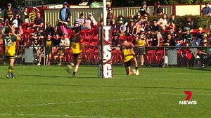 25K views · 161 reactions | Travis Burns' dream of bringing a TRL premiership back to Clifton has come true after the Wattles Warriors outmatched the Gatton Hawks in the A Grade Grand Final. It was close battle between the two powerhouse clubs at the beginning, only four points separating them at half-time until a Wattles seven try onslaught brought them home. 7NEWS at 6pm. More local news: 7news.com.au/news/toowoomba #7NEWS | 7NEWS Toowoomba | Facebook