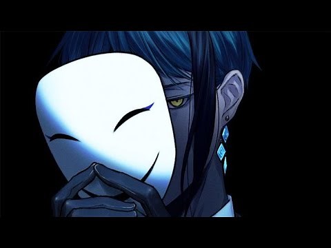 Twisted Wonderland [AMV] Jade Leech - Poker Face