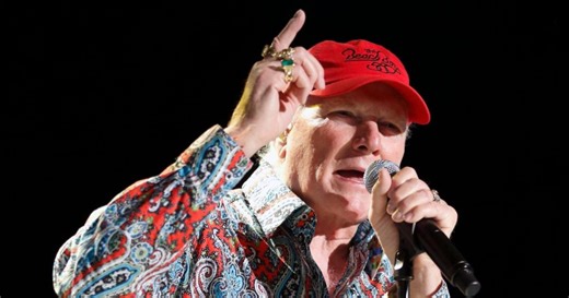 Beach Boys bringing tour to Saskatchewan