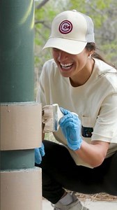 🌿🚮 2026 GREENER GOALS WEEK OF SERVICE