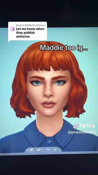 Exploring Arcane Themed Sims 4 Creations