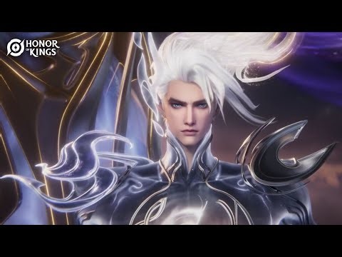 HoK Cinematic New Skin Kaizer Flawless - Honor of Kings