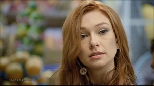 2.5M views · 325 shares | Miguel faz uma visita surpresa para Poderosa, mas ele o impede de se aproximar de Ramiro e Tobias com a intenção de protege-lo  No dia seguinte, ela encontra uma desculpa para ir ao Mercadão e encontrar com Miguel!  • Assista aos destaques de Amor Sem Igual: recordtv.r7.com/amorsemigual | RECORD | Facebook