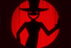 Stickpanic on Instagram: "Unfinished practice, My animation glitched 💔❤️‍🩹🖤the shadow glitched and most of it became black, idc no more im not fixing this Missing shadows and highlights+ other details@but I am done #オリ棒 #stickmanoc #stickman #doddles #oc #characterdesign #animation #animation2d"