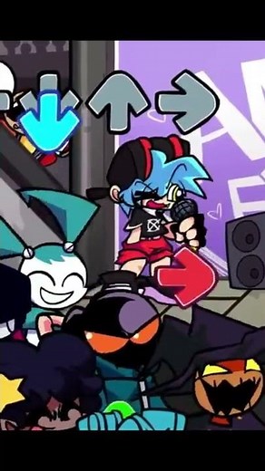 FNF: VS Beepie BF Lover