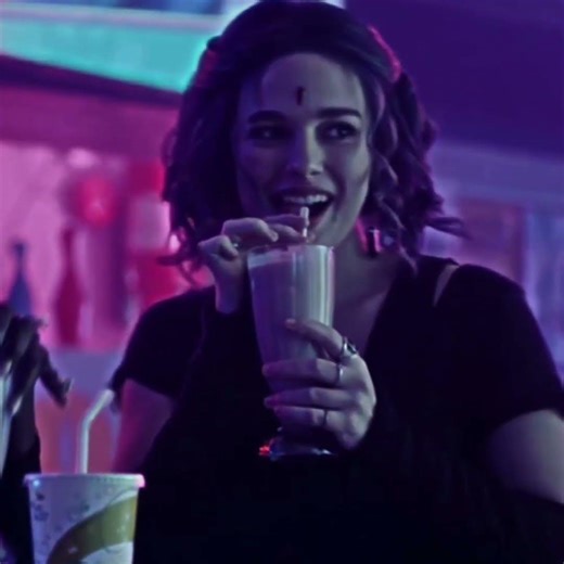 genetics is destiny | raven edit #titans #teagancroft #fyp #shortviral