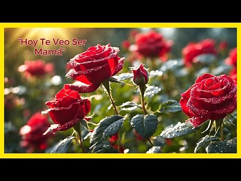 💖 “Today I See You Being a Mom” – The Most Beautiful Song to Dedicate to Your Daughter on Mother'...