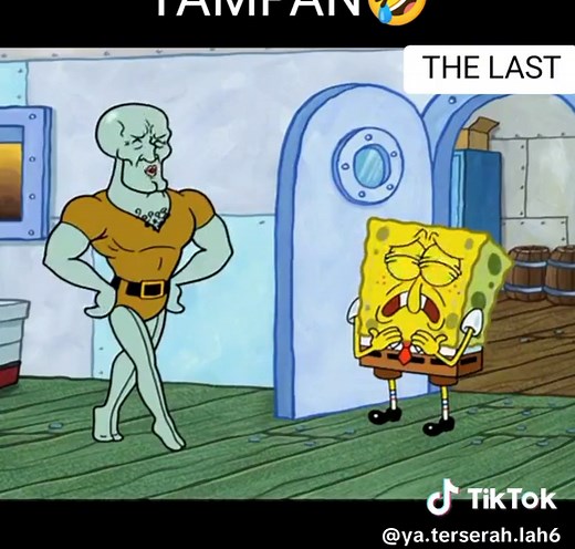 Squidward Handsome Moments | Funny Cartoon Compilation