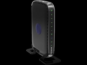 Arduino connected to a WiFi Router