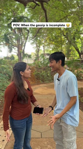 Gossip partner 😂 | content creation | Reels | funny content | #shorts #comedy #shortsvideo