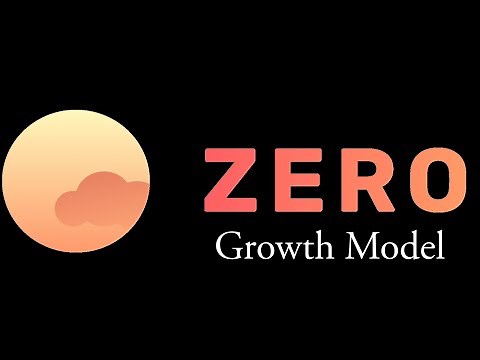 Zero growth model. Valuation of stock using zero growth dividend model