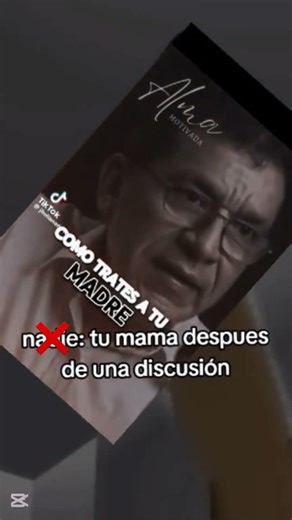 Tu mamá despues de una discusión 💅✨//cc de tt