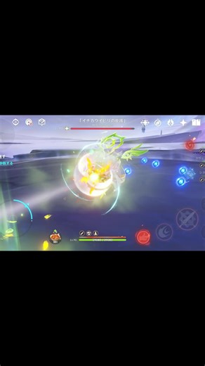 ドールの爆発カットインの魅力