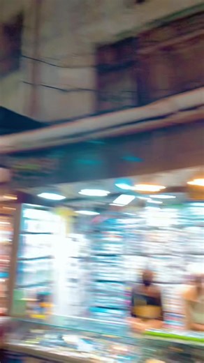 Market crash krdi #viralvideo #watches #hyderabad #ramadan #automatic