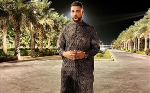 Was Ty Mitchell in prison? Exploring why the Englishman was sentenced to seven years behind bars in 2012