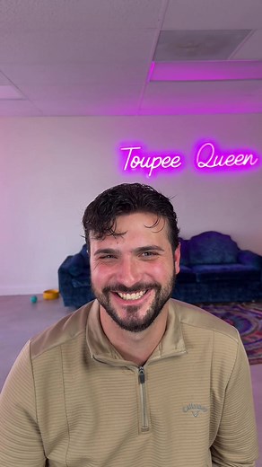 Transform Your Look with a Toupee System