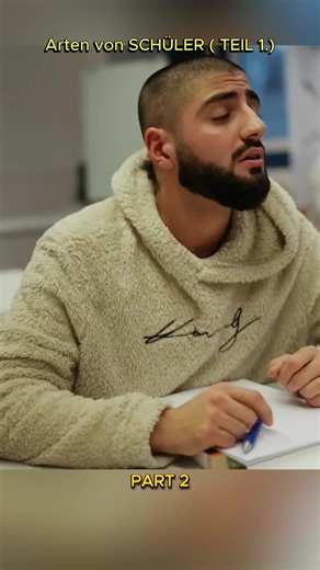 Younes Jones: Insights on School Life