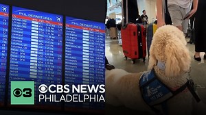 Philadelphia International Airport gears up for a busy year ahead
