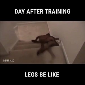 202K views · 1.1K reactions | Can't MOVE! | Burn20 | Facebook