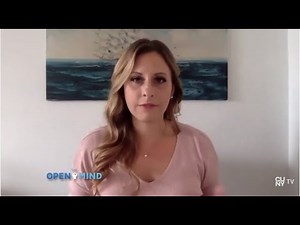 Political and Personal Accountability - Katie Hill | The Open Mind