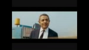 映画予告編　”Johnny English Reborn”
