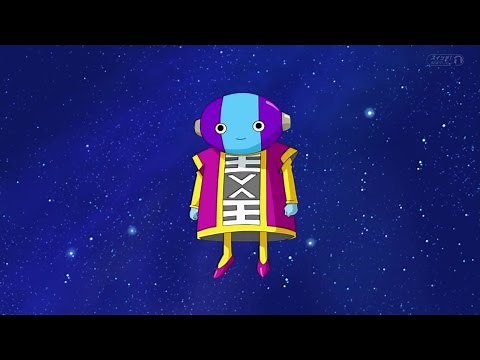 Dragon Ball Super Gods Explained