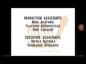 Oh Yeah Cartoons End Credits (1998-1999)(2)