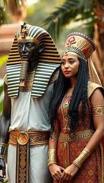King Tutankhamun: The Boy King Who Captivated the World with His Timeless Legacy
