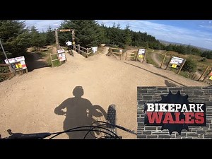 Best of Bike Park Wales 2025