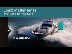 Mastervolt combimaster