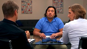 This guy's response to 'What's one big mistake you've made?' immediately killed his chance at getting a job