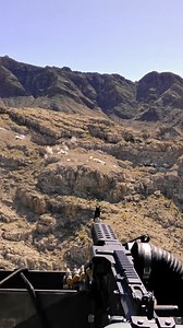 Feel the thrill in our open-door helicopter | Gunship Helicopters