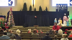 Redemption Road Church Sunday 11am 12-14-2025 | Redemption Road Church