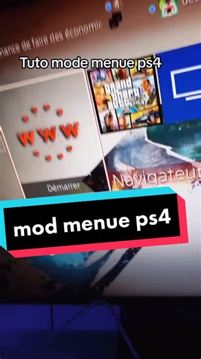 Cómo instalar mods en PS4 de manera sencilla