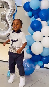 86K views · 4.2K reactions | Happy birthday to my Son, one word of prayer & a ❤️ from you will mean a lot. LOVE YOU AYOMI #ayomi #omoola #ayomiturns3 | KingKong Productions | Facebook