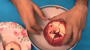 Health Benefits of Pomegranate Green Tea