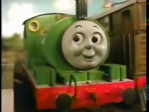 Shining Time Station - Finders Keepers (1989)