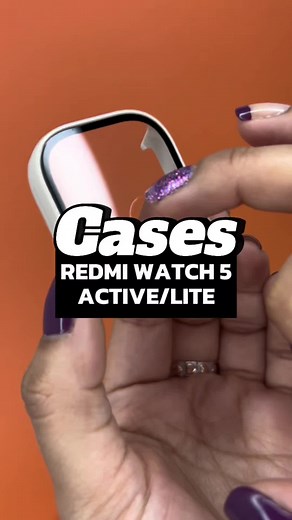 #smartwatch #cases #redmi #izistore #izistoreperu